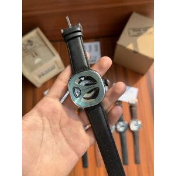 Seven friday Belt