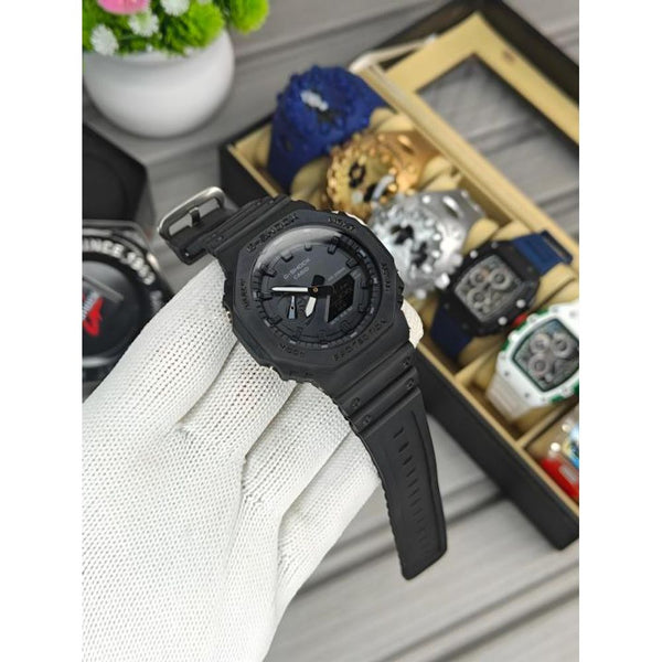 G SHOCK WATC M-466
