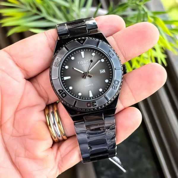 TISOT SEASTAR MENSWACH