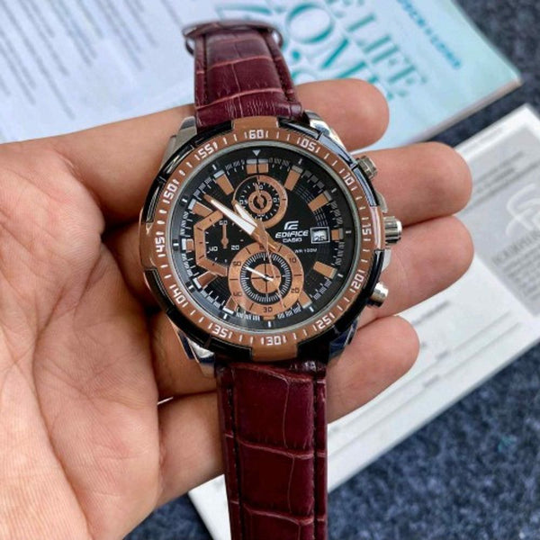 Edifice Casio EFR-539L