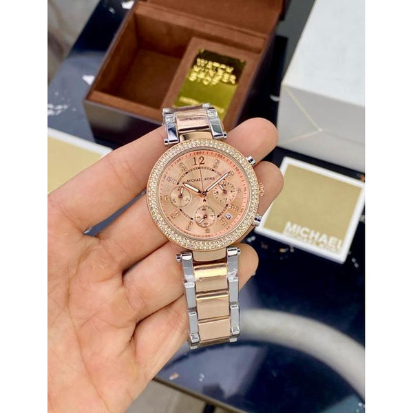 MICHAE L KORA WATC M-351