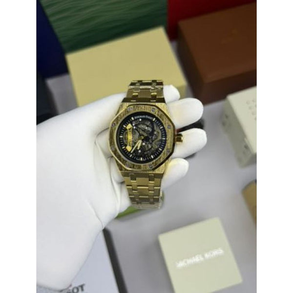 A_P AUDEMAR PIGUET AUTOMATIC