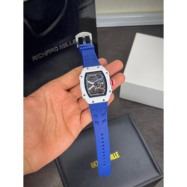 RICHARD_MILLE WATCH M-657