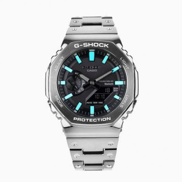 CASIO G-SHOCK GMB 2100 JAPAN MENSWACH
