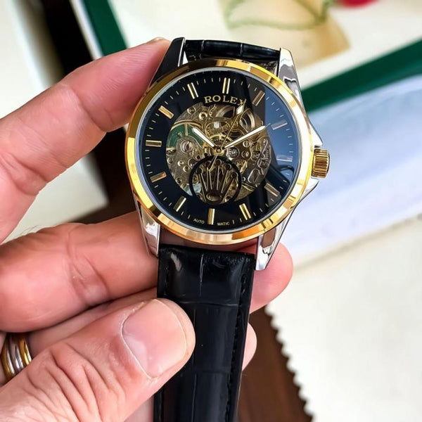 ROLLEX AUTOMATIC MENSWACH