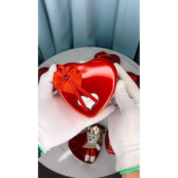 VALENTINE GIFT BOX