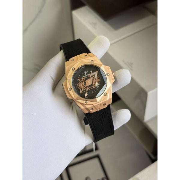 HUBLOT BIG BANG SPIDER 898