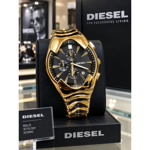 Diesal Watch