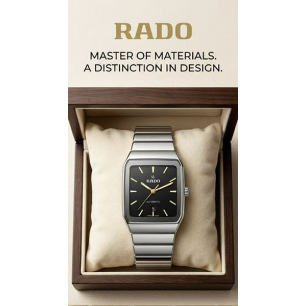 RAADO Anatom