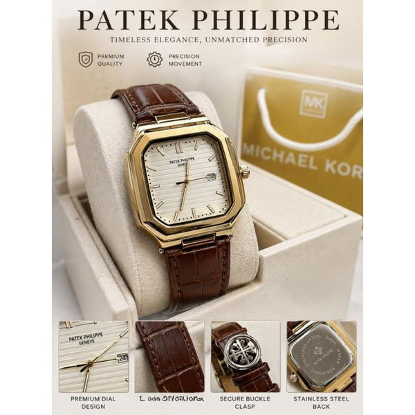 Patek Phillip_pe Cubitus
