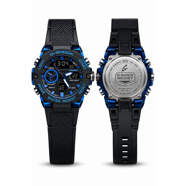 Casio G-gshock Ga900