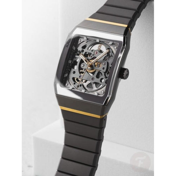 Raddo Anatom Automatic Skeleton