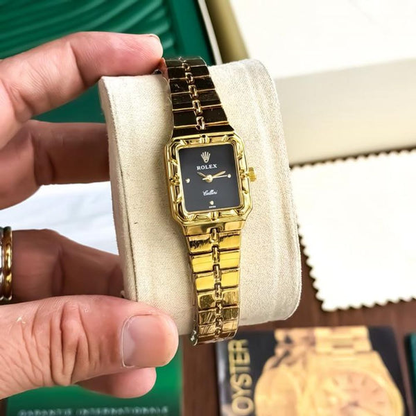 ROLLEX LADIES PREMIUM WATCH