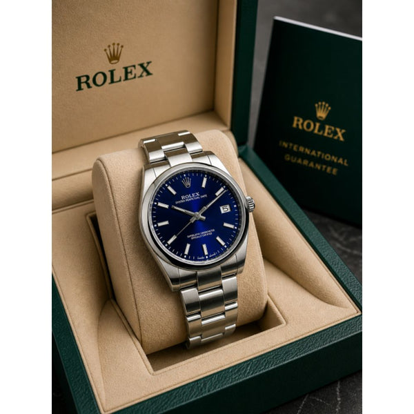 Rollex Oyster Perpetual Date