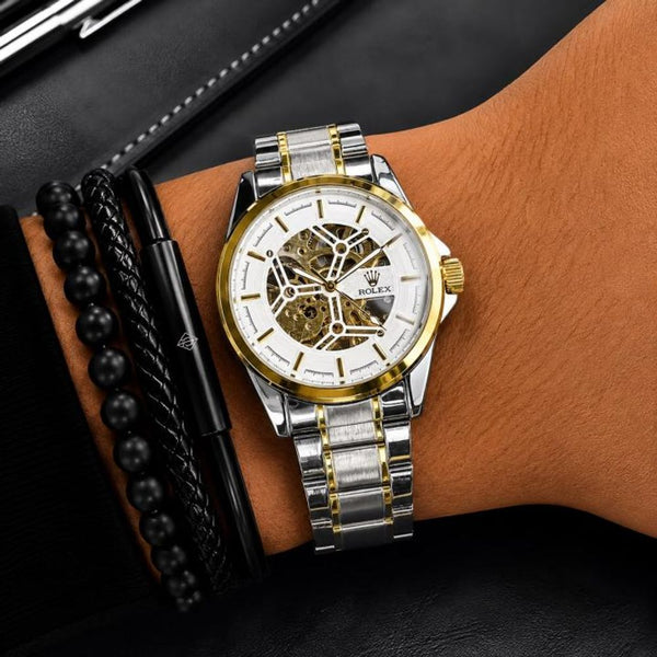 ROLEE X AUTOMATIC MEN WATCH