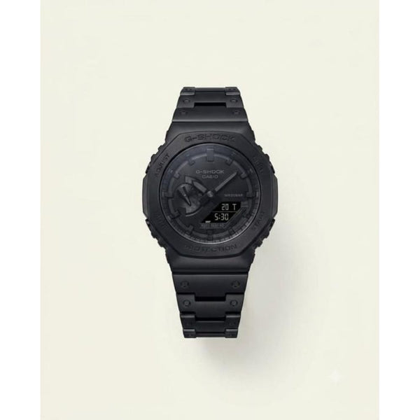 Casio_ G shock Gm2100 J134