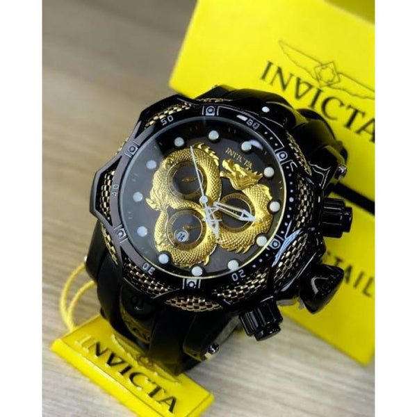 Invict a