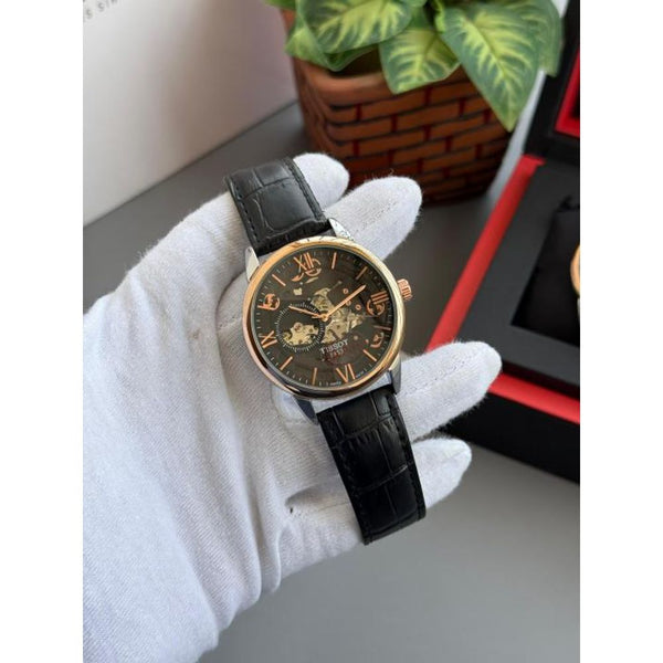 Tisot Le Locle Automatic Premium W325