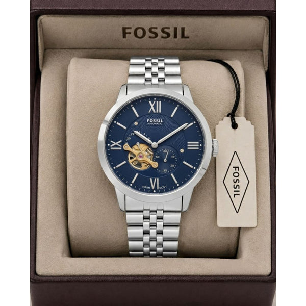 Fossii_l Townsman Automatic ME3107