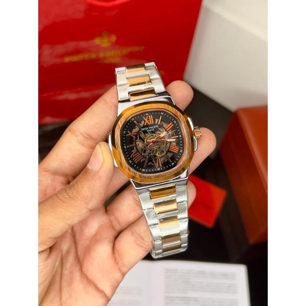 PATEK PHILIPE WATCH M-907