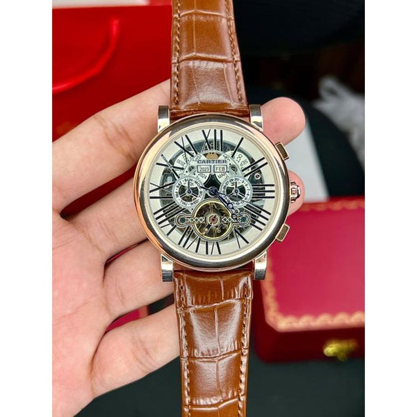 CARTIE_ER AUTOMATIC M-797