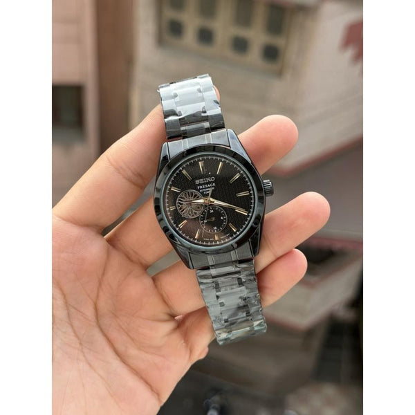SEIKKO PRESAGE AUTOMATIC