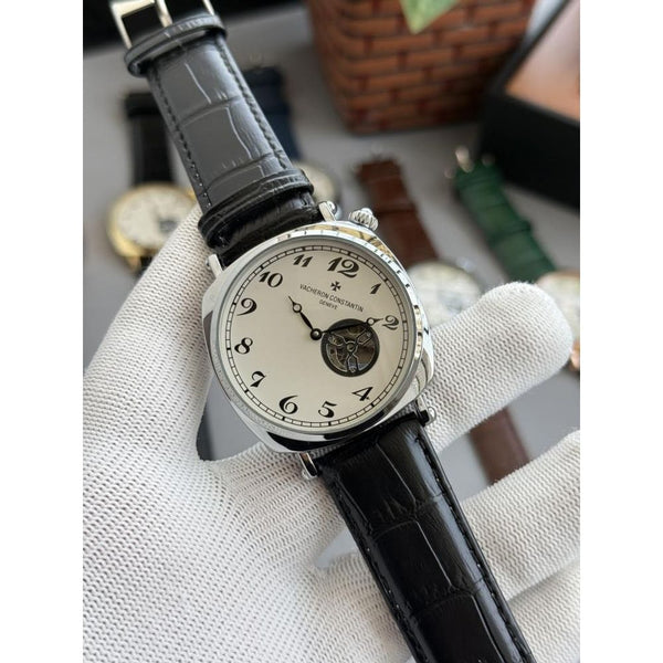 Vacheron Constanttin Historique Cross Dial Automatic Premium Quality W477