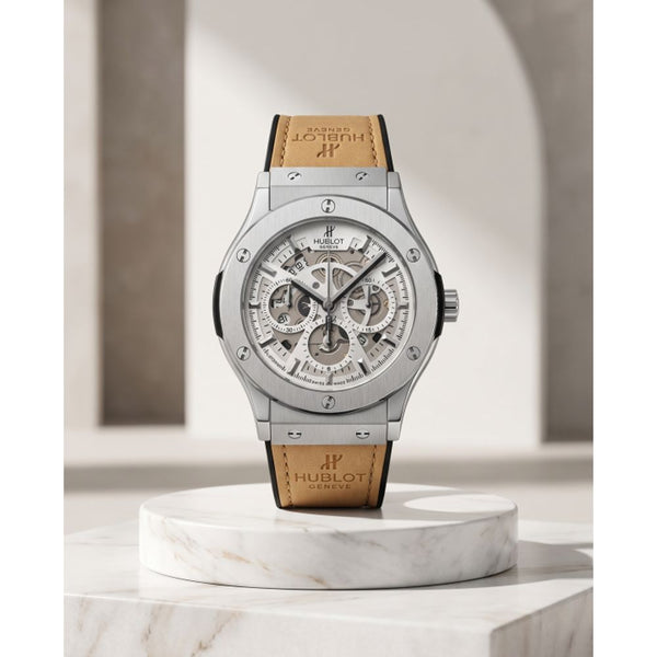 Hublot Big Bang 03