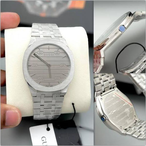 Guchi automatic