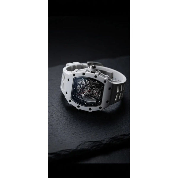 RICHARD MILLE RM 055