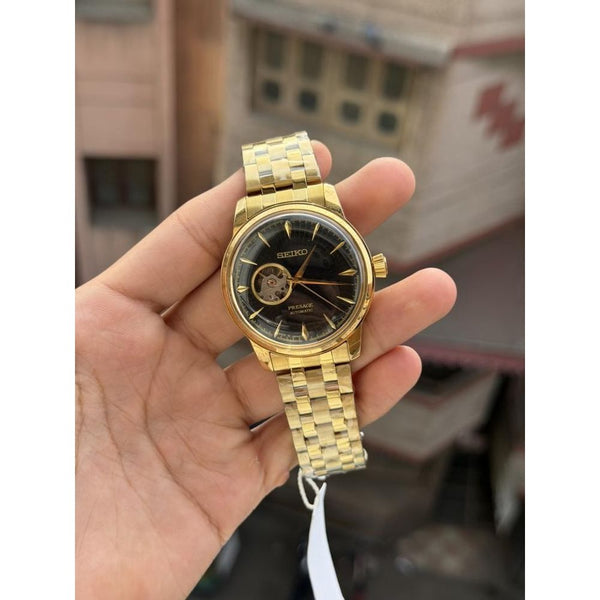 SEIKKO PRESAGE AUTOMATIC