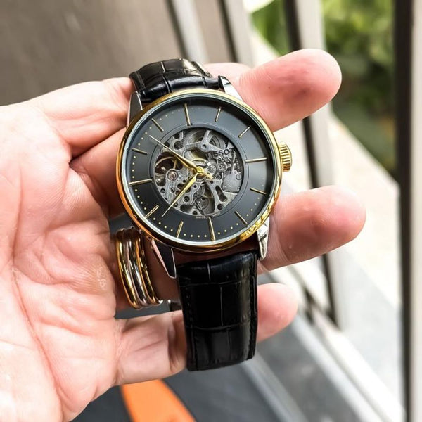 TISOT AUTOMATIC MENSWACH