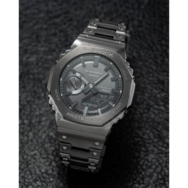 Casio G shock Gm2100