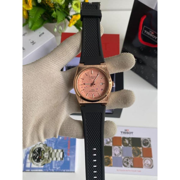 Tisot Prx Powermatic Watch