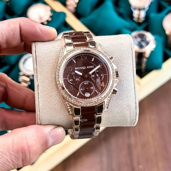 MICHAEL_L KORS LADIE WATCH