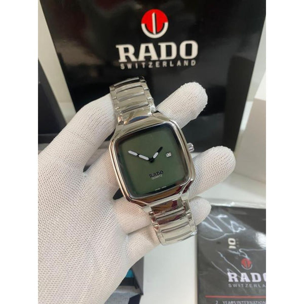 Radd_o True Square Quartz Undigital