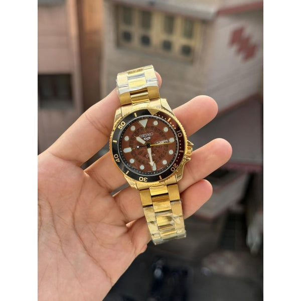 SEIKKO GMT