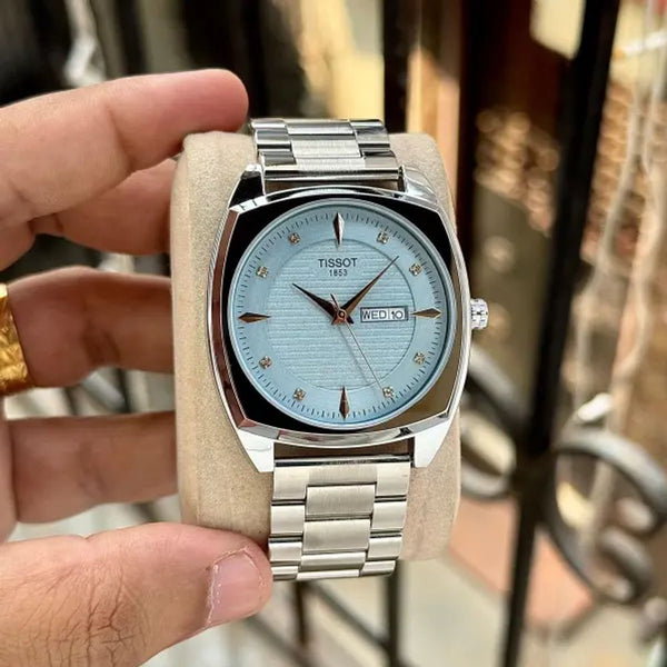 Tisot 1853 Classic