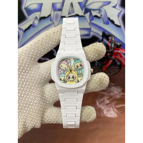 AUDEMAR PIGUET AURA LA BUBU EDITION WATCH