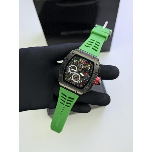 Richarrd Mille Rm35 01