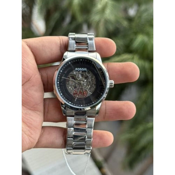 Fosil townsman