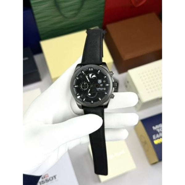 TAG HUER CR7