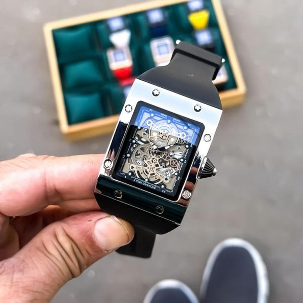 RICHARD_MILLE MENSWACH