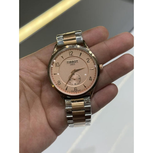 Tisot Quartz