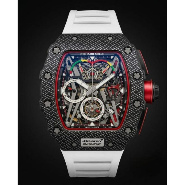 Richard Mille RM 50-03 McLaren F1