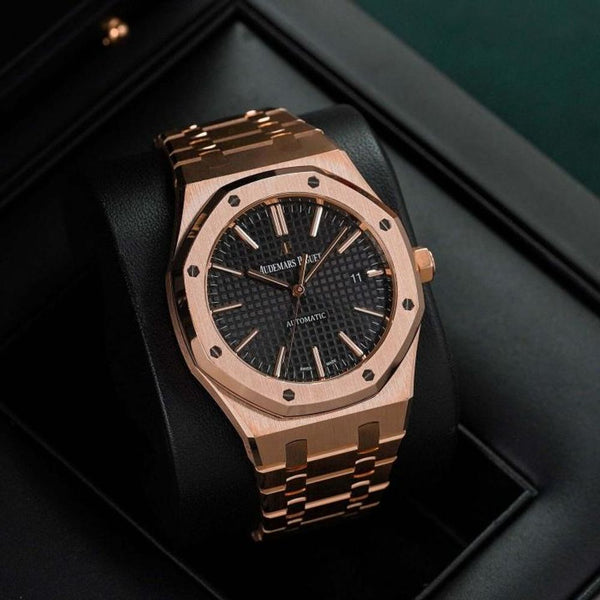 AUDEMAR PIGUET WATCH M-878