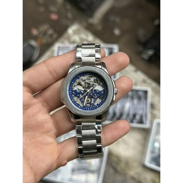 PATEK PHILIPE AUTO