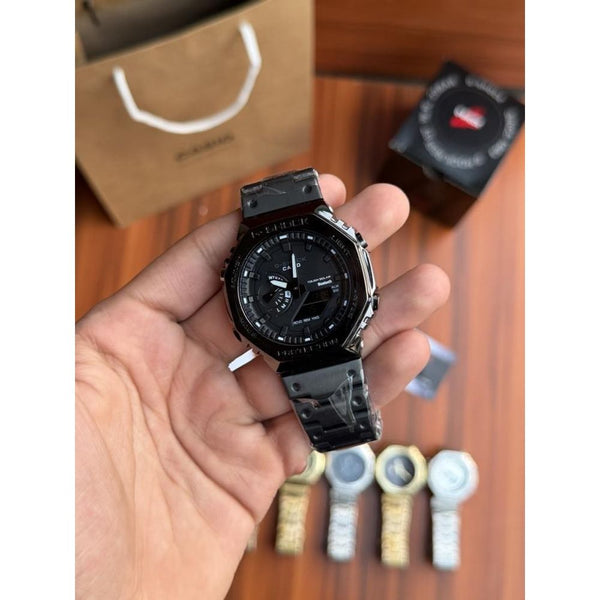 Casio G Shock Gmb2100