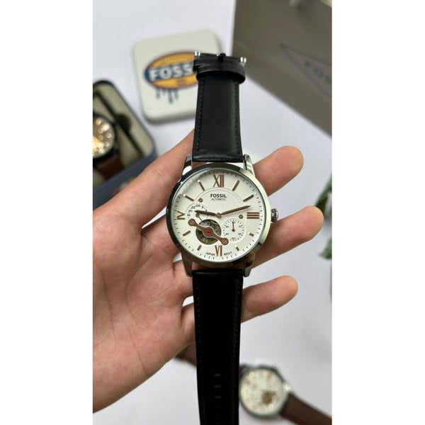 Fosil Townsman Automatic Watch (Model ME3155)
