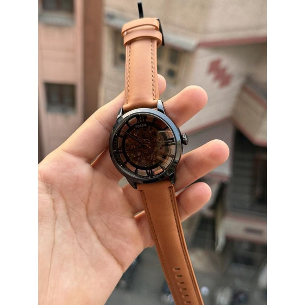 FOSSSIL AUTOMATIC
